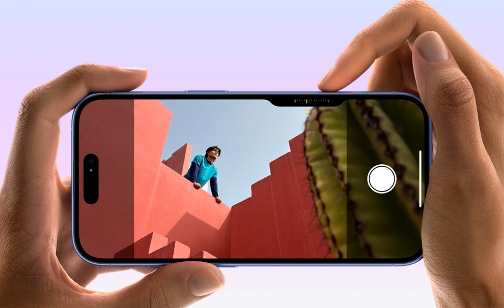 Смартфон Apple iPhone 16 Plus Смартфон Apple iPhone 16 Plus