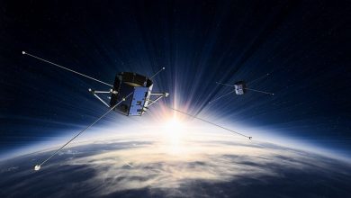 Миссия TRACERS