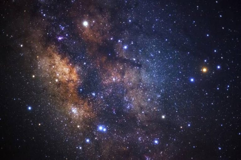 вселенная космос