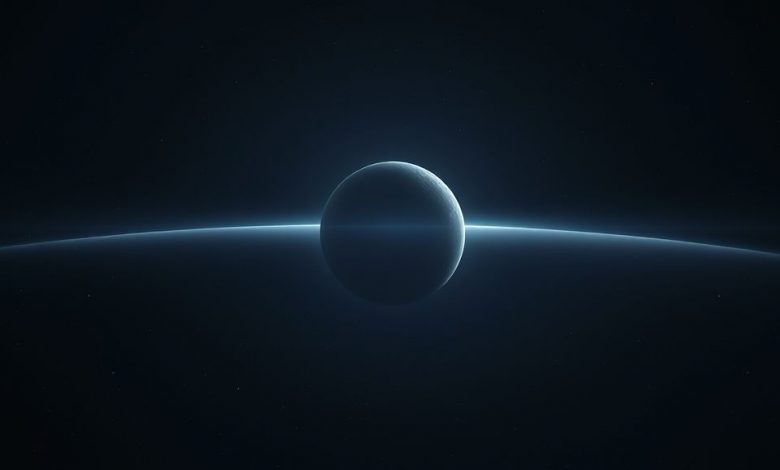 Тень за Нептуном: тайна Планеты Y