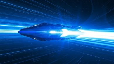 Сверхсветовые ударные волны: миф или реальность?