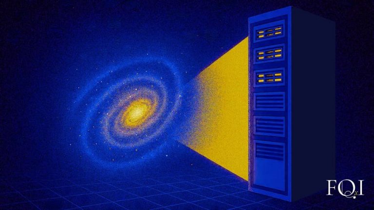 численное моделирование открывает двери в непознанное