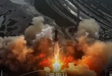 Starship взял правильный курс: успешное десятое испытание мегаракеты
