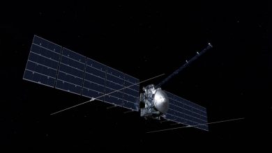 Europa Clipper