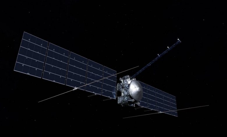 Europa Clipper