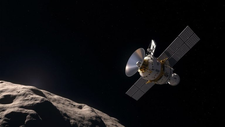 возможно ли догнать 3I/ATLAS?