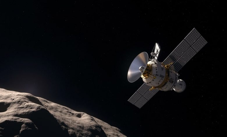 возможно ли догнать 3I/ATLAS?