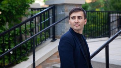 Путь к успеху: разговор с международным финансистом Ойбеком Эгамбердиевым