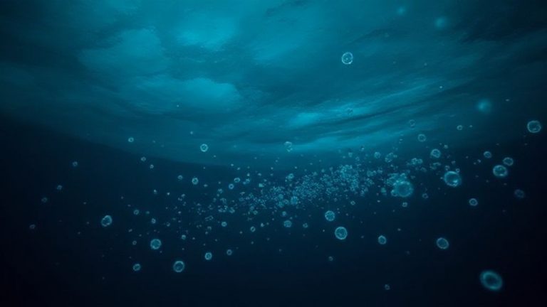 Микробы в подледниковых озерах