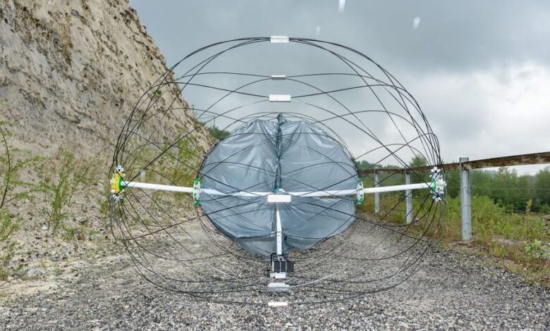 роверы «Tumbleweed»