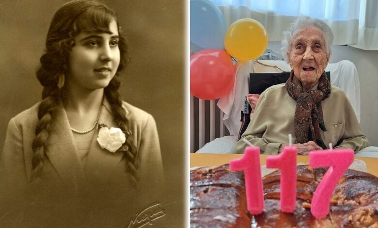 Мария Браньяс Морера