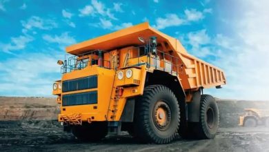 Рынок спецтехники в 2025 году: прогнозы, тренды, вызовы