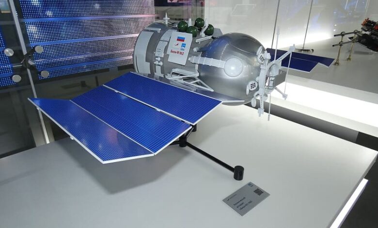 «Бион-М» № 2 - 12КСМ № 2