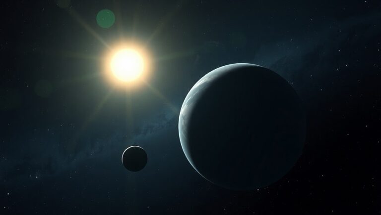 суб-нептуны TOI-6109 b и TOI-6109 c