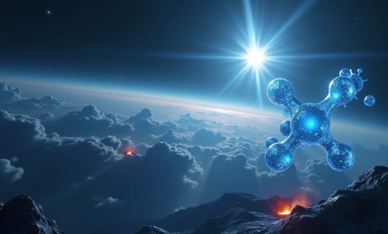 Доступность определенных металлов может указывать на внеземную биологию