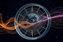 Часы из хаоса: математические пределы времени в классических и квантовых системах