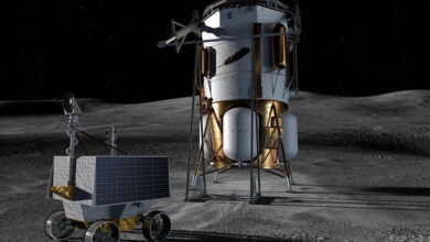 Blue Moon Mark 1 VIPER