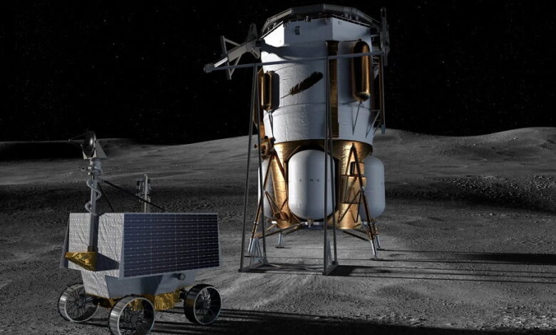 Blue Moon Mark 1 VIPER