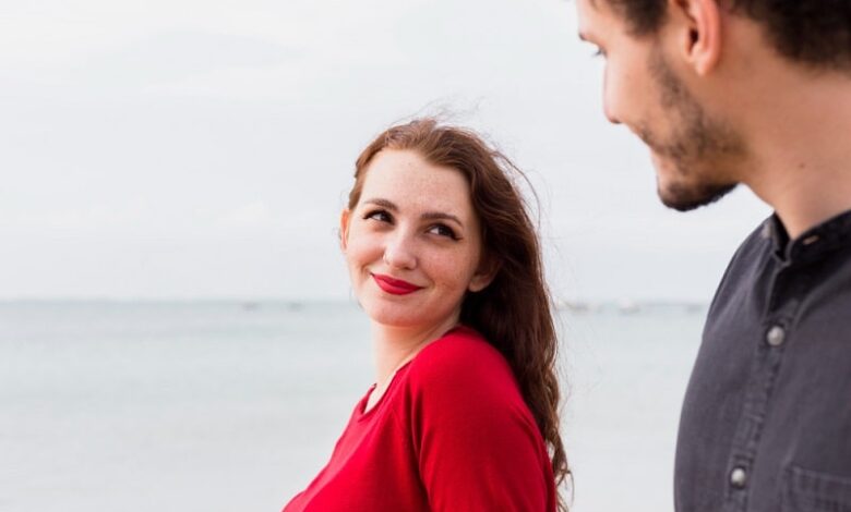 Как мужчины и женщины видят друг друга