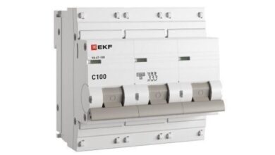 УЗО или дифавтомат: выбор типа и номинала