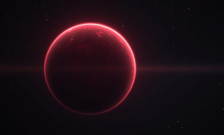 сверхмассивные темные звезды