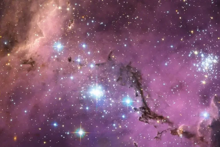 Большое Магелланово Облако