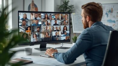 Эффективная работа с внештатной командой: как выстроить процессы, коммуникации и расчеты