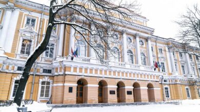 РГПУ им. А.И. Герцена