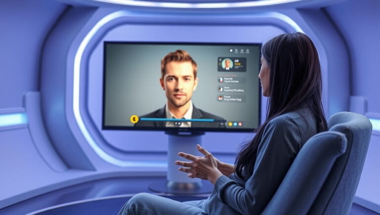 ИИ-психолог