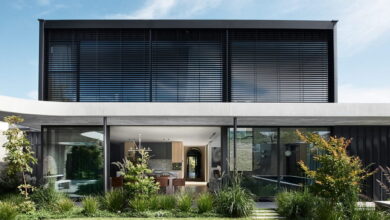 Рафшторы как инструмент энергосбережения