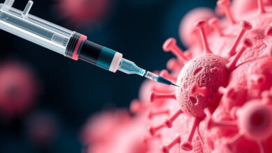 Иммунотерапия рака