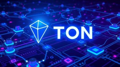 Что такое DEX на блокчейне TON