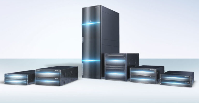 Системы хранения данных Huawei