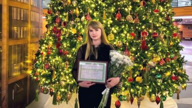 Ирена Милова