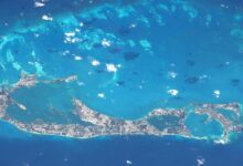 Бермудские Острова