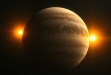 экзопланета