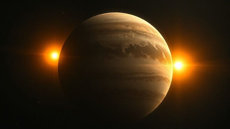 экзопланета