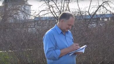 В. Гарматюк. Россия, Вологда.