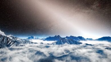 Экзодиакальная пыль