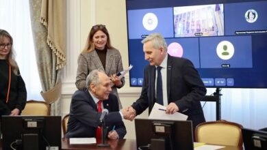 Научный совет на базе РГПУ расширит состав