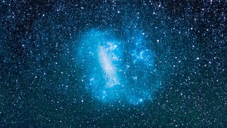 Большое Магелланово Облако