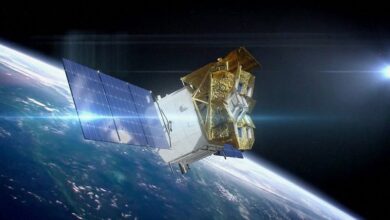 Зонд Эйнштейна (EP) — ​​космический рентгеновский телескоп