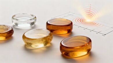 Созданы новые люминофоры для фотонных технологий