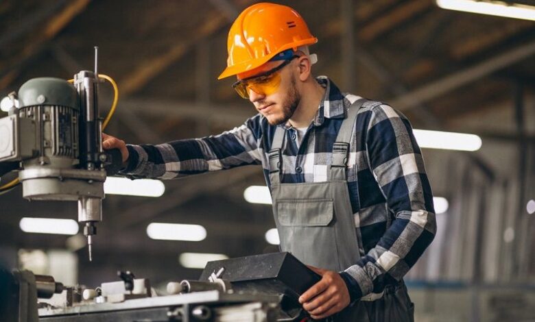 Как выбрать аксессуары для металлообрабатывающих станков