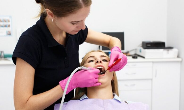 Пародонтит: причины, симптомы, диагностика и современные подходы к профилактике