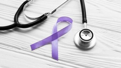 Всемирный день борьбы против рака