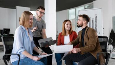 Курсы повышения квалификации в Екатеринбурге