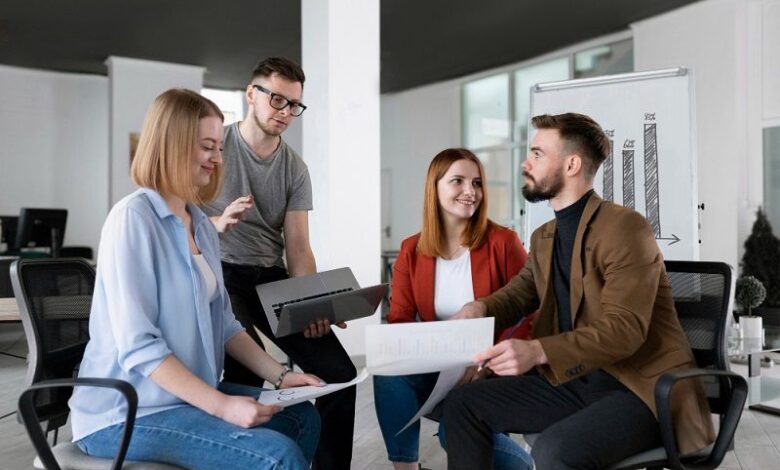 Курсы повышения квалификации в Екатеринбурге