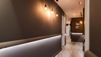 Светодиодные технологии