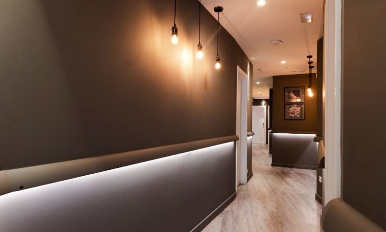 Светодиодные технологии